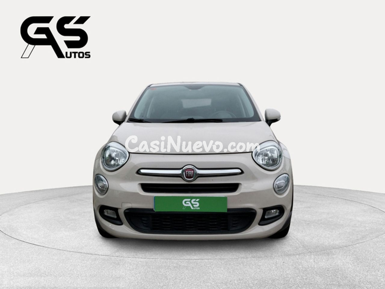 Fiat 500X 1.6 E-Torq Pop Star 4x2 81 kW (110 CV) - foto 2