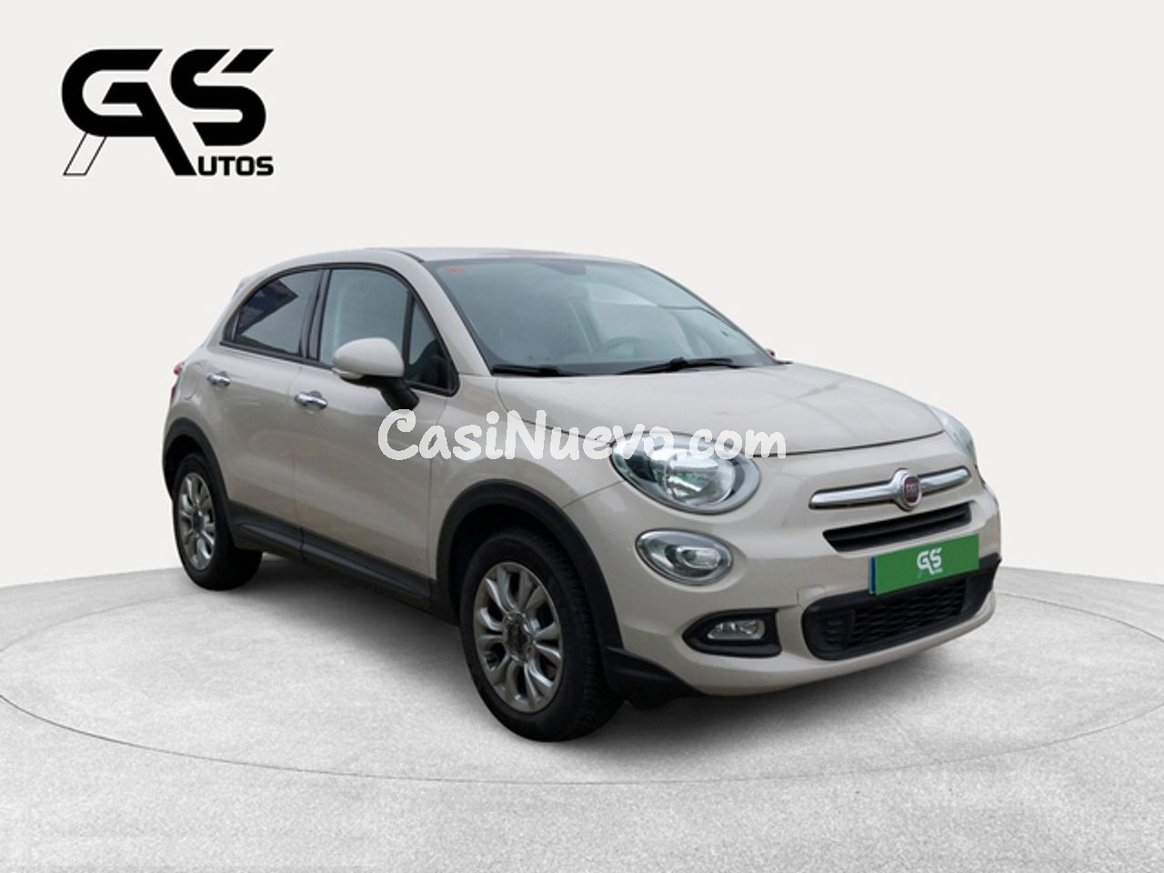 Fiat 500X 1.6 E-Torq Pop Star 4x2 81 kW (110 CV) - foto 3