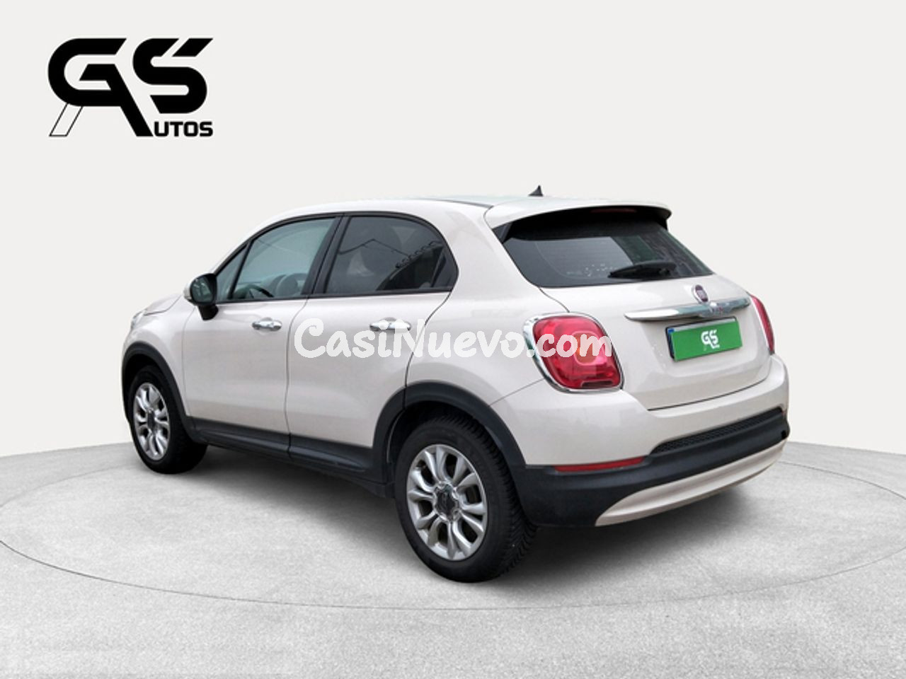 Fiat 500X 1.6 E-Torq Pop Star 4x2 81 kW (110 CV) - foto 6