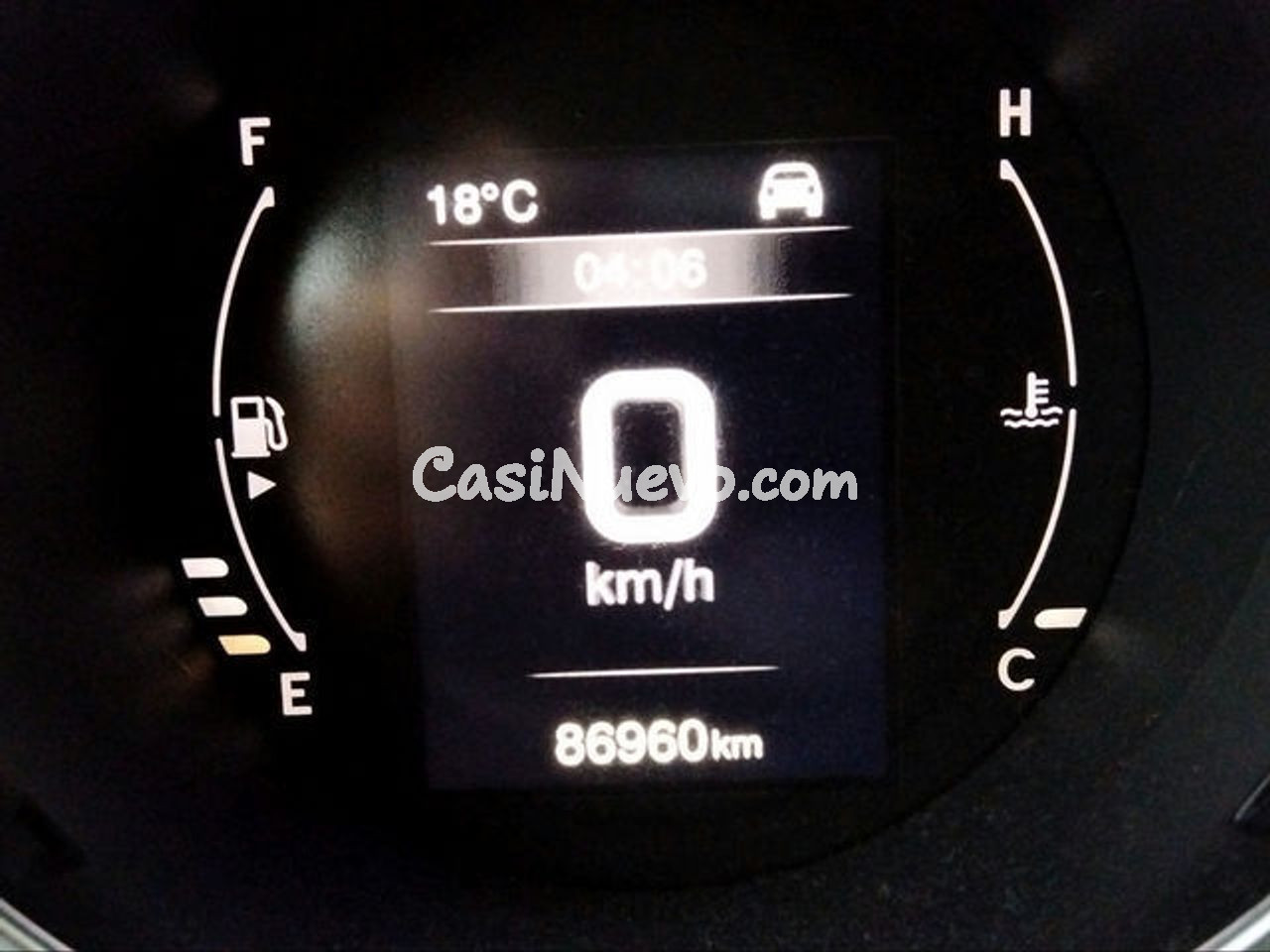 Fiat 500X 1.6 E-Torq Pop Star 4x2 81 kW (110 CV) - foto 12