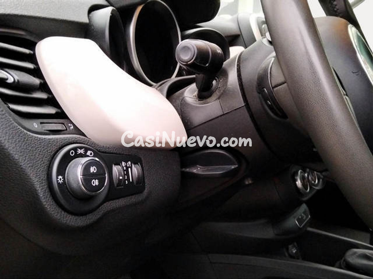 Fiat 500X 1.6 E-Torq Pop Star 4x2 81 kW (110 CV) - foto 13