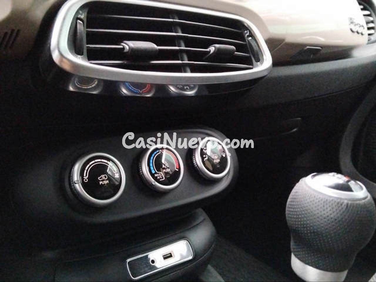 Fiat 500X 1.6 E-Torq Pop Star 4x2 81 kW (110 CV) - foto 15