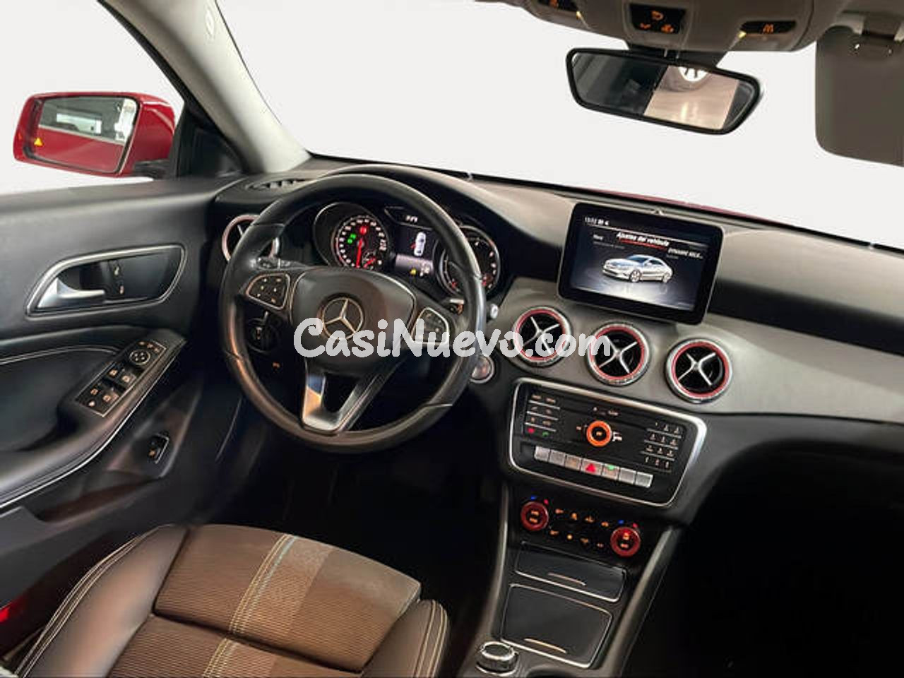 Mercedes CLA 200 d 100 kW (136 CV) - foto 6