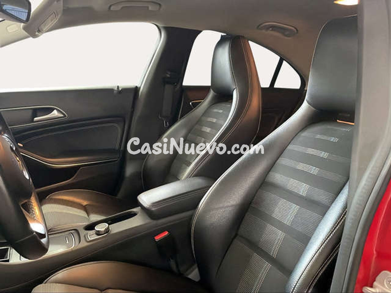 Mercedes CLA 200 d 100 kW (136 CV) - foto 7