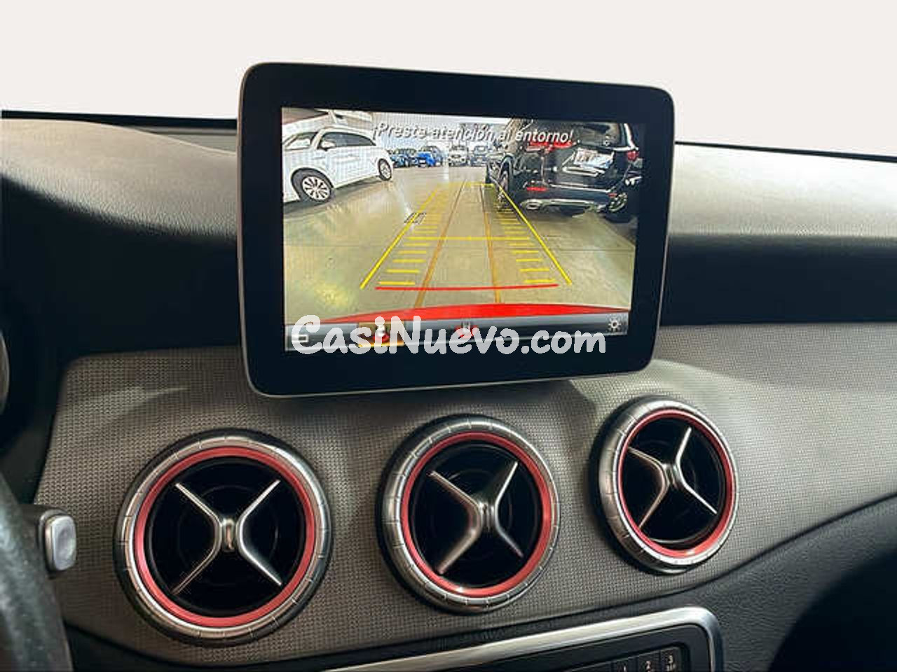 Mercedes CLA 200 d 100 kW (136 CV) - foto 11