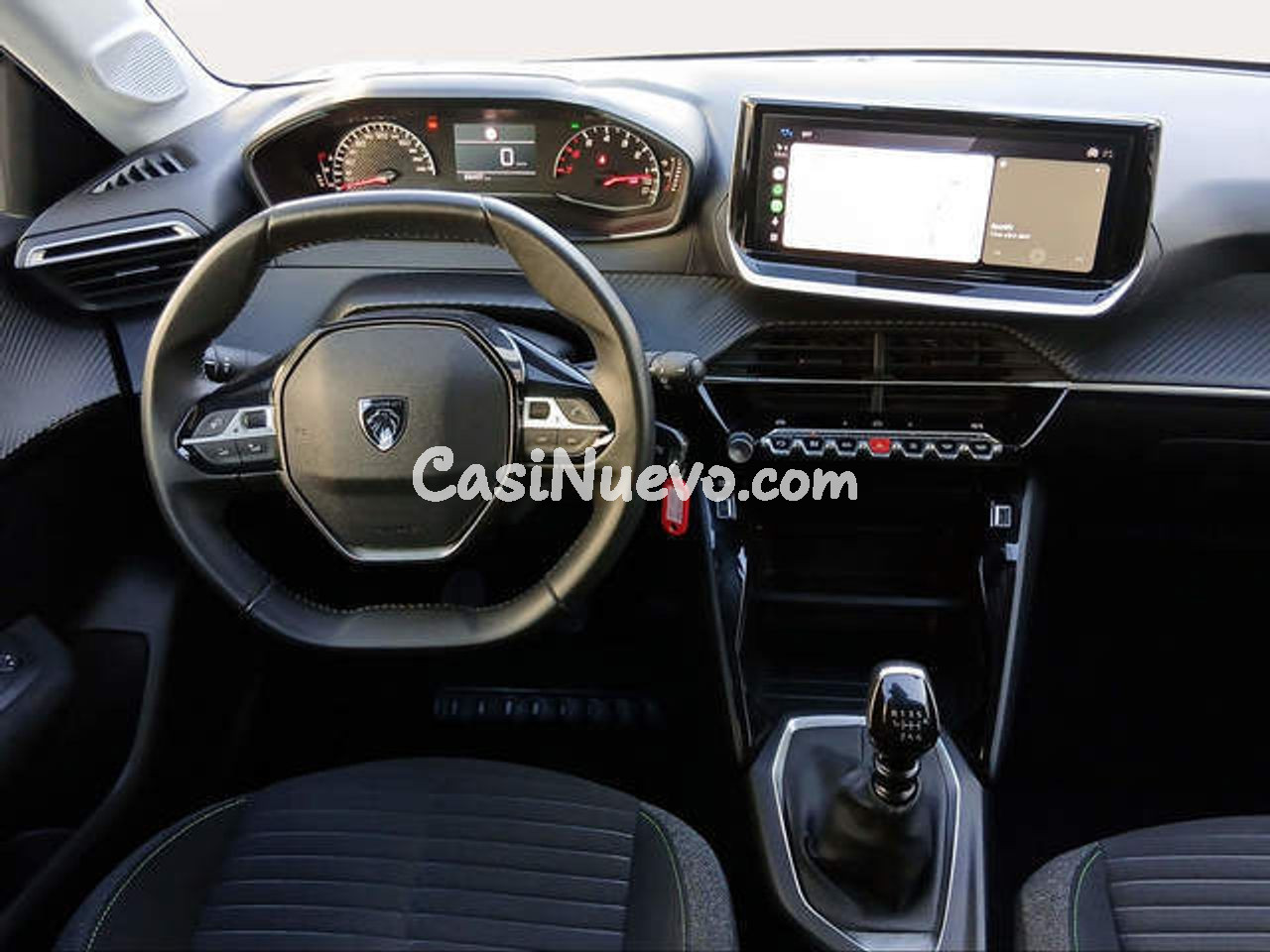 Peugeot 208 PureTech 100 Active 75 kW (100 CV) - foto 7