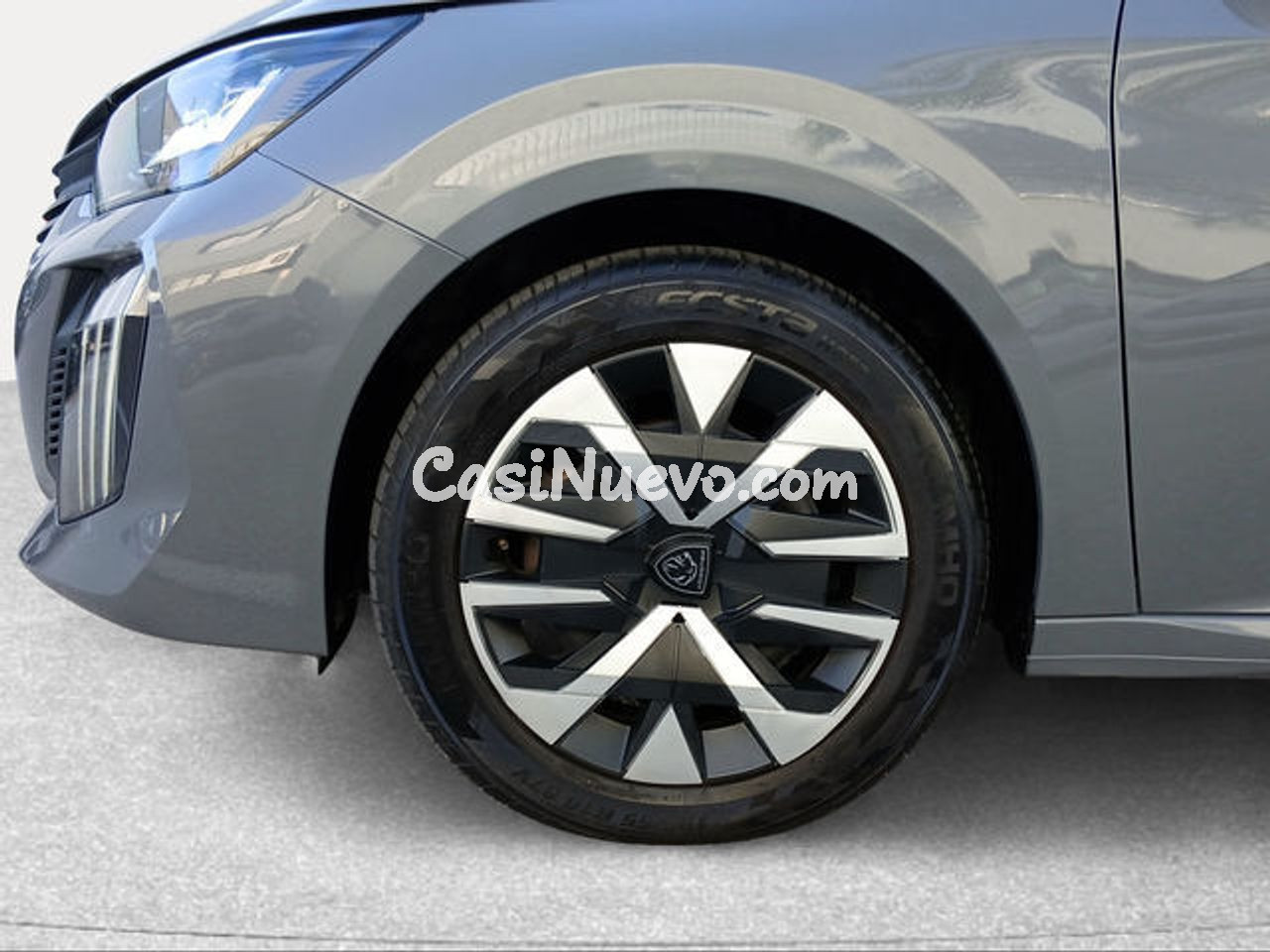 Peugeot 208 PureTech 100 Active 75 kW (100 CV) - foto 11