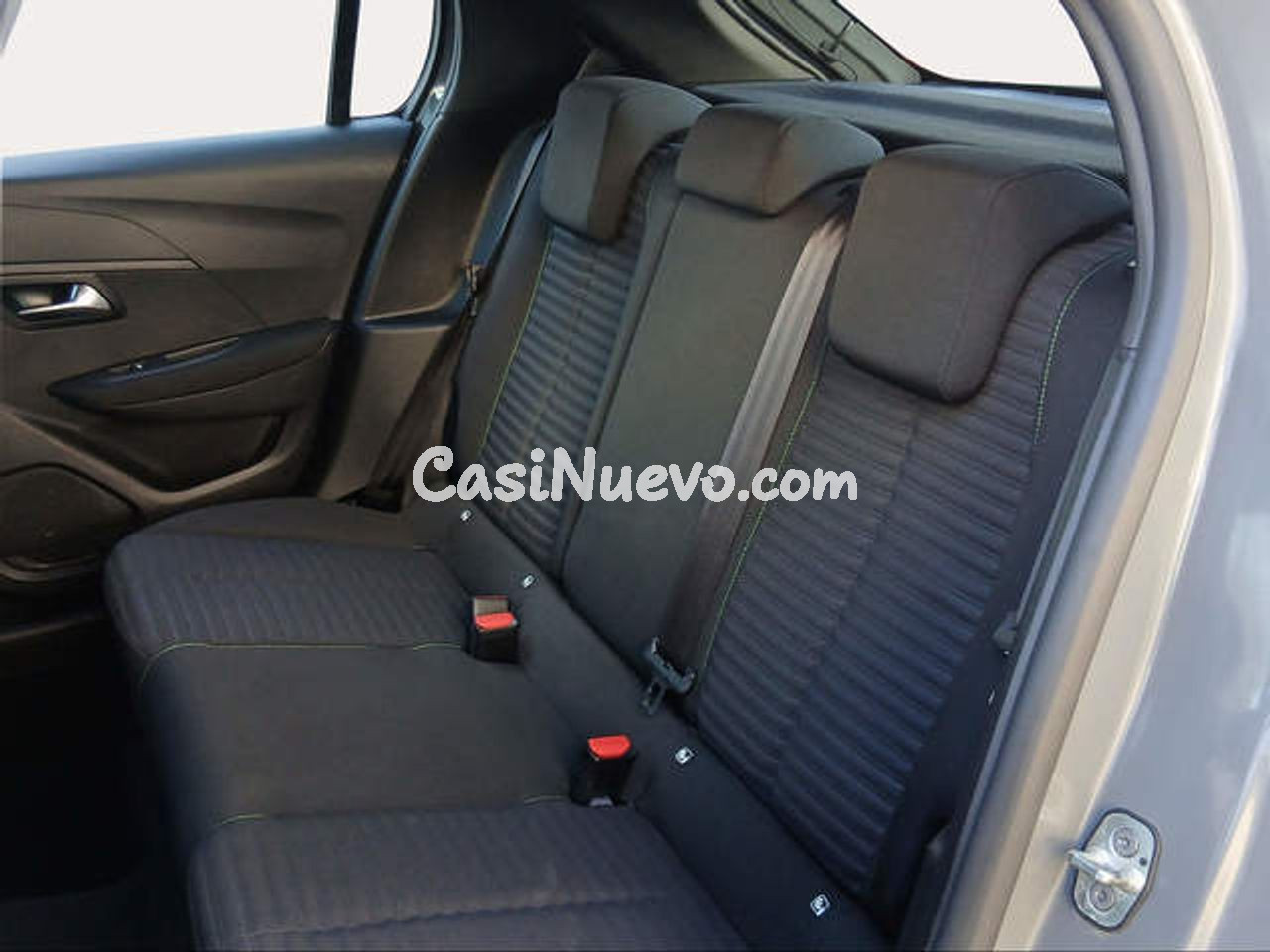 Peugeot 208 PureTech 100 Active 75 kW (100 CV) - foto 9