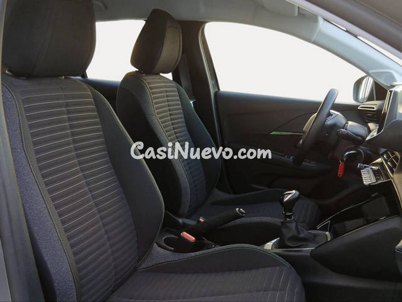 Peugeot 208 PureTech 100 Active 75 kW (100 CV) - foto 10