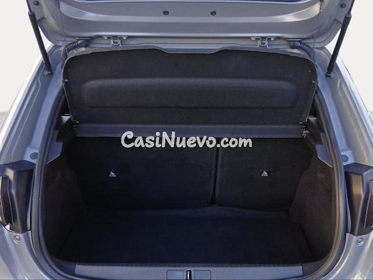 Peugeot 208 PureTech 100 Active 75 kW (100 CV) - foto 12