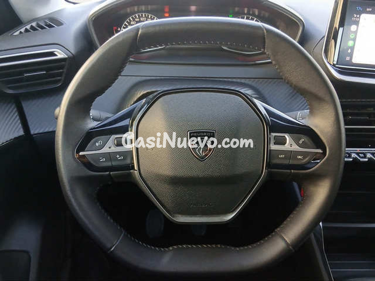 Peugeot 208 PureTech 100 Active 75 kW (100 CV) - foto 13