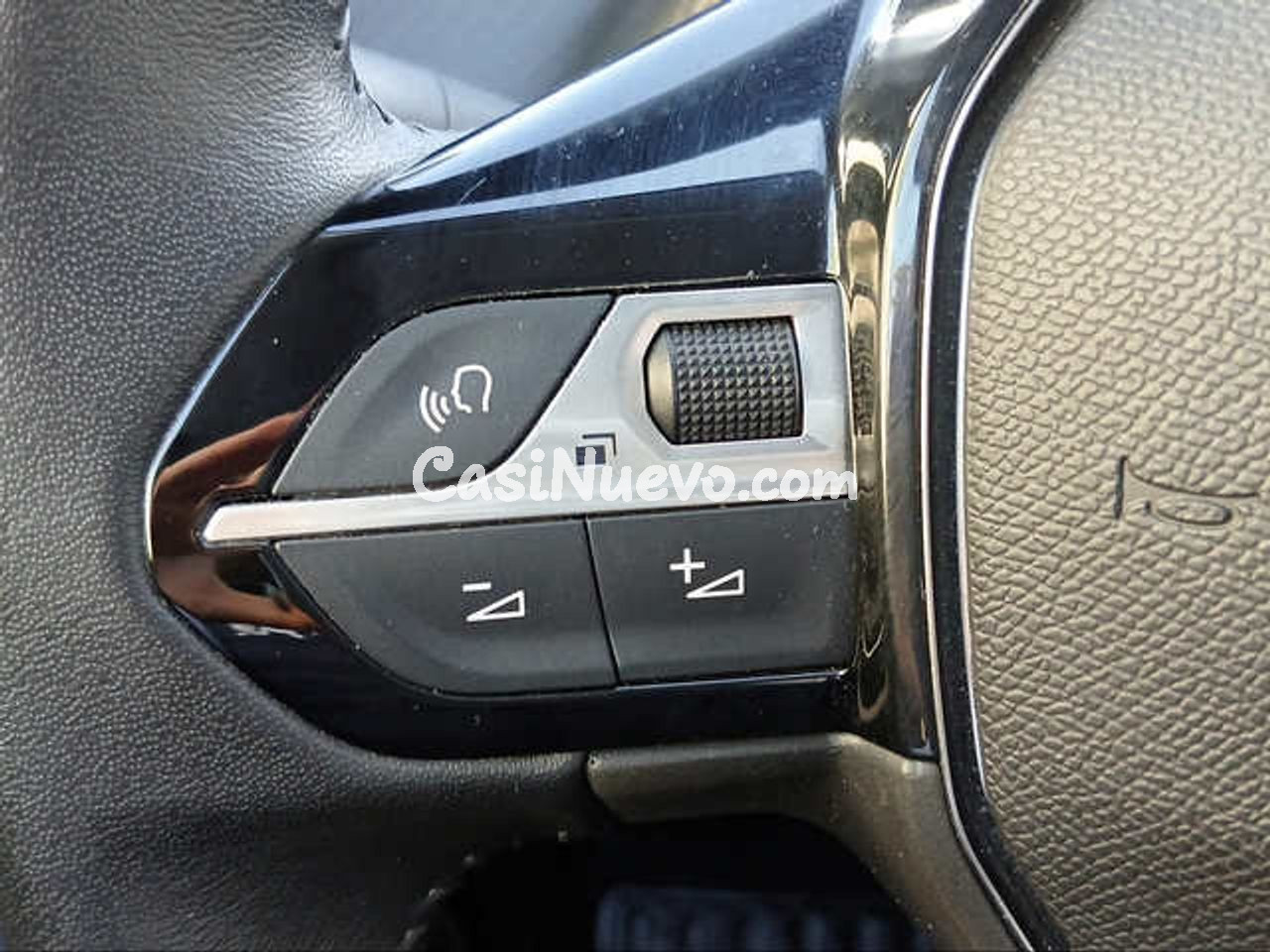 Peugeot 208 PureTech 100 Active 75 kW (100 CV) - foto 15