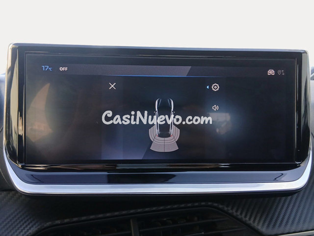 Peugeot 208 PureTech 100 Active 75 kW (100 CV) - foto 16