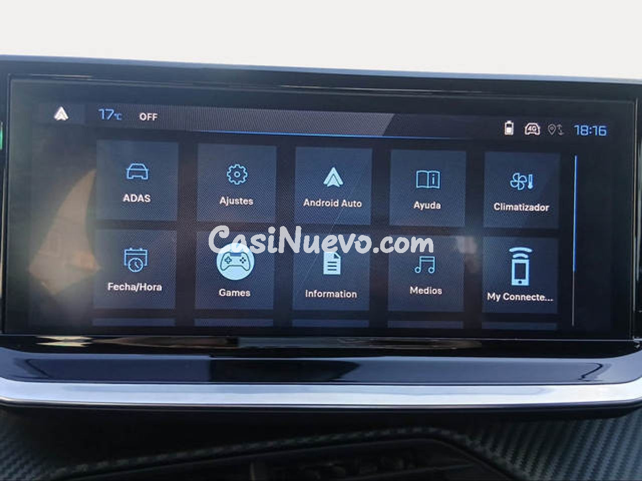 Peugeot 208 PureTech 100 Active 75 kW (100 CV) - foto 22