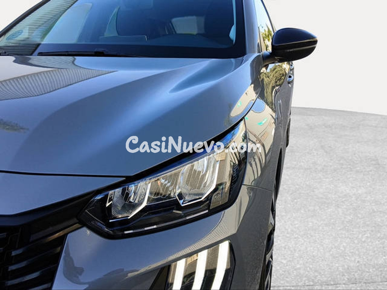 Peugeot 208 PureTech 100 Active 75 kW (100 CV) - foto 24