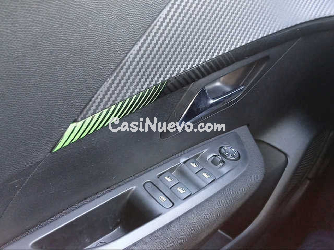 Peugeot 208 PureTech 100 Active 75 kW (100 CV) - foto 27