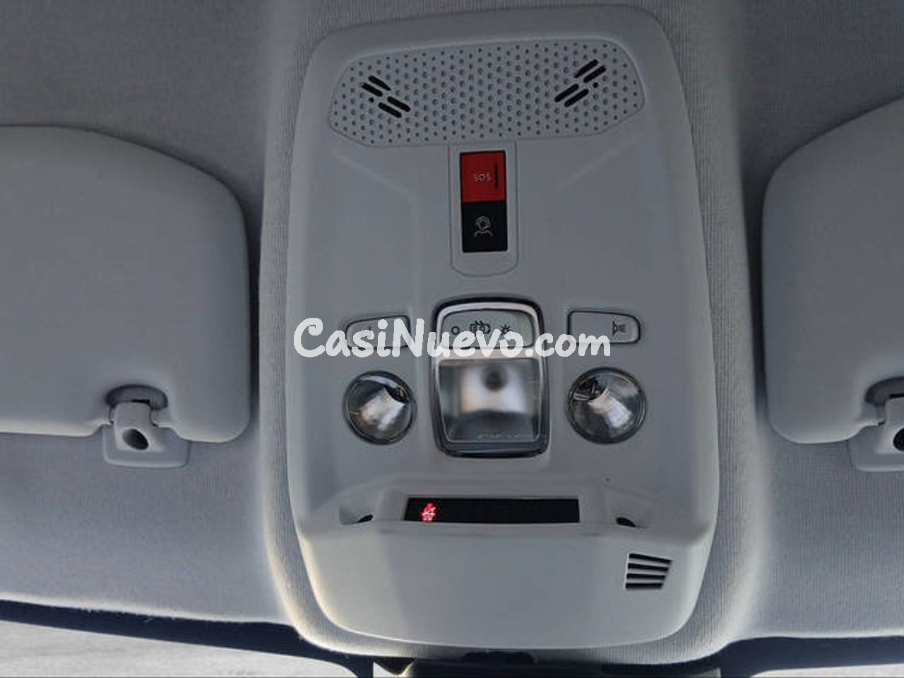 Peugeot 208 PureTech 100 Active 75 kW (100 CV) - foto 29