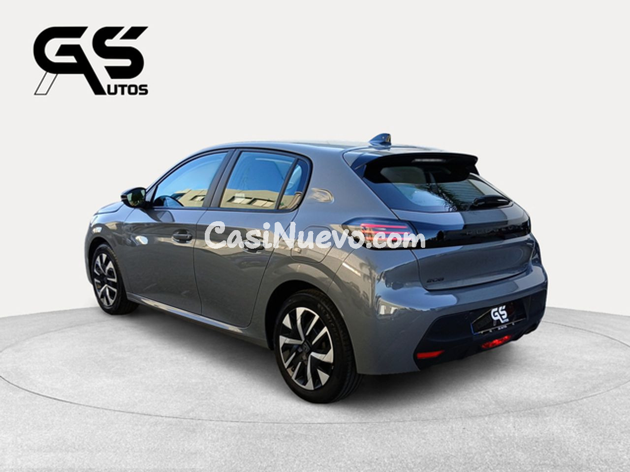 Peugeot 208 PureTech 100 Active 75 kW (100 CV) - foto 6