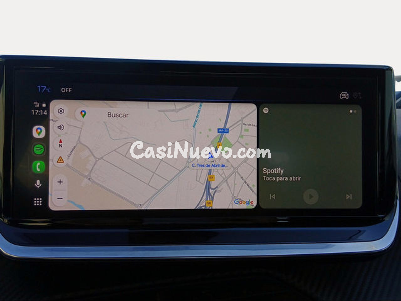 Peugeot 208 PureTech 100 Active 75 kW (100 CV) - foto 20