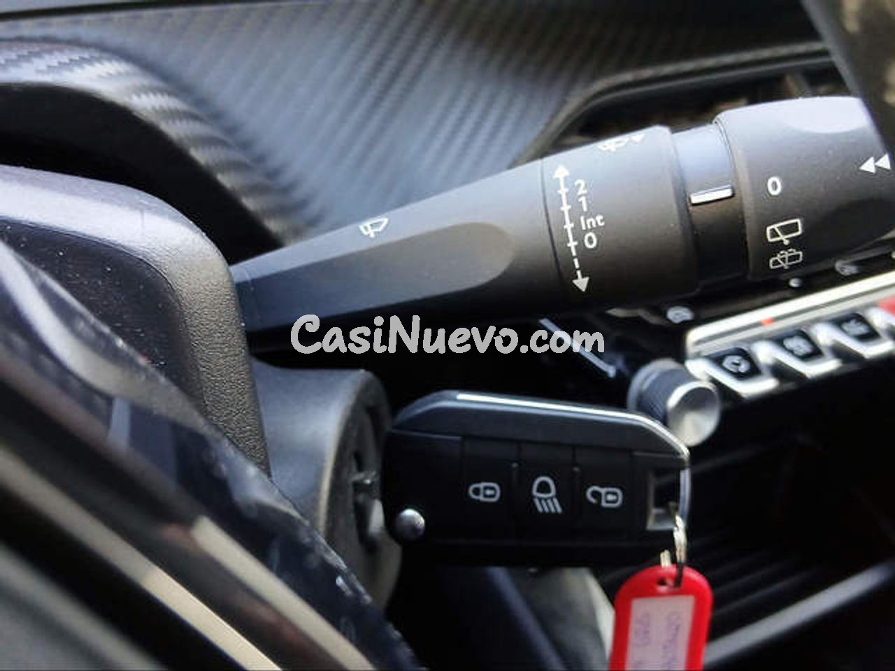 Peugeot 208 PureTech 100 Active 75 kW (100 CV) - foto 21