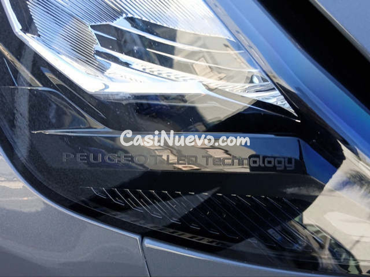 Peugeot 208 PureTech 100 Active 75 kW (100 CV) - foto 25