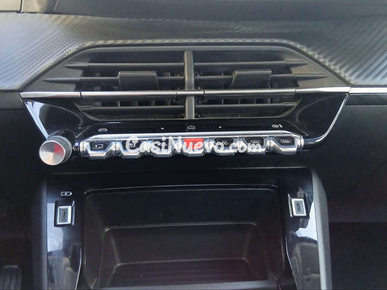 Peugeot 208 PureTech 100 Active 75 kW (100 CV) - foto 26