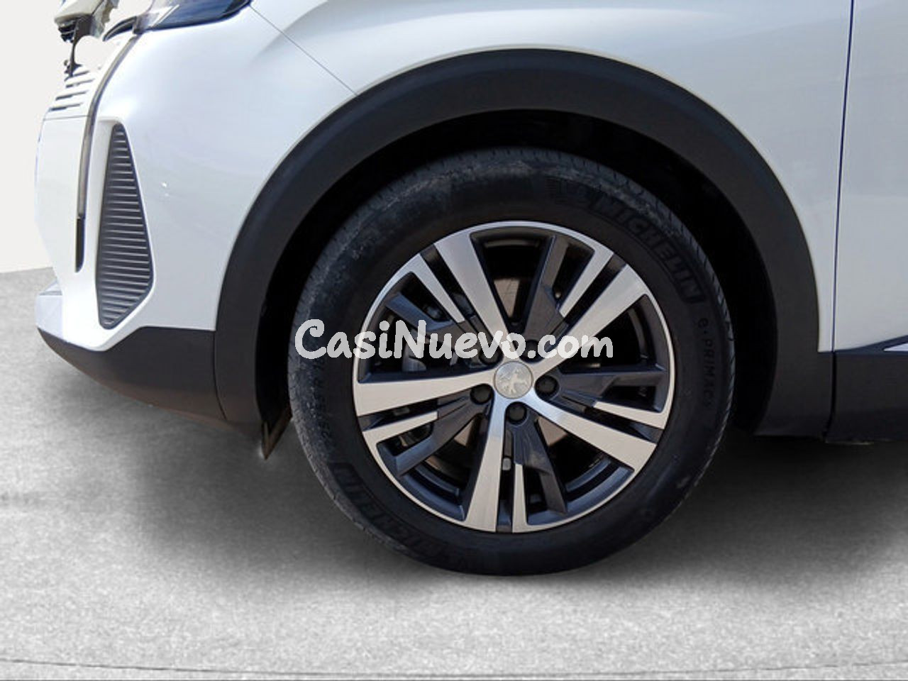 Peugeot 5008 Hybrid 1.2 Allure Pack eDCS6 100 kW (136 CV) - foto 11