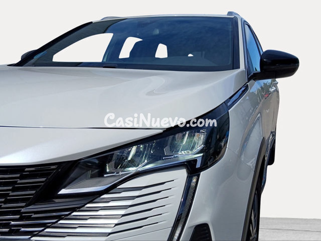 Peugeot 5008 Hybrid 1.2 Allure Pack eDCS6 100 kW (136 CV) - foto 27