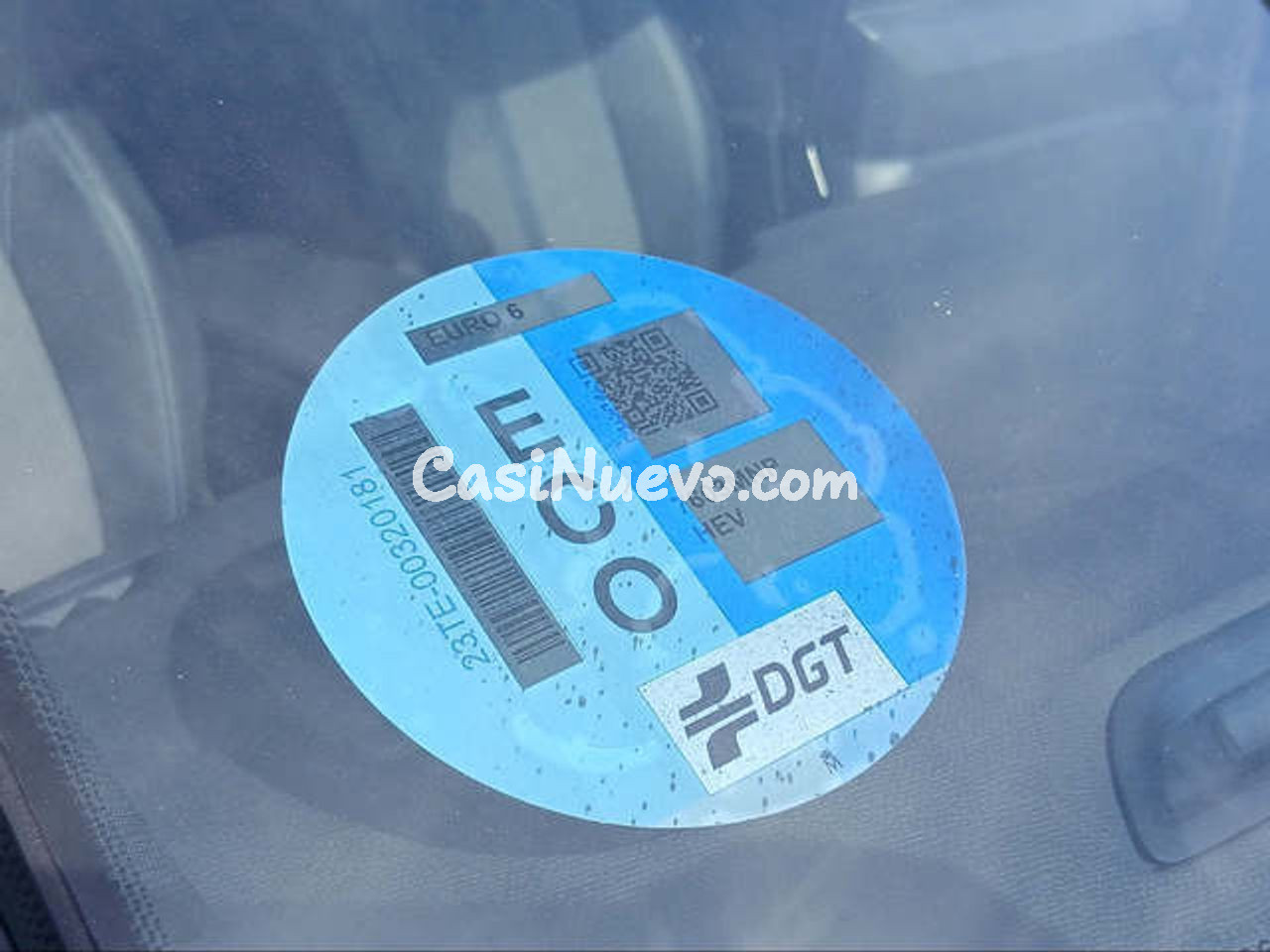 Peugeot 5008 Hybrid 1.2 Allure Pack eDCS6 100 kW (136 CV) - foto 31