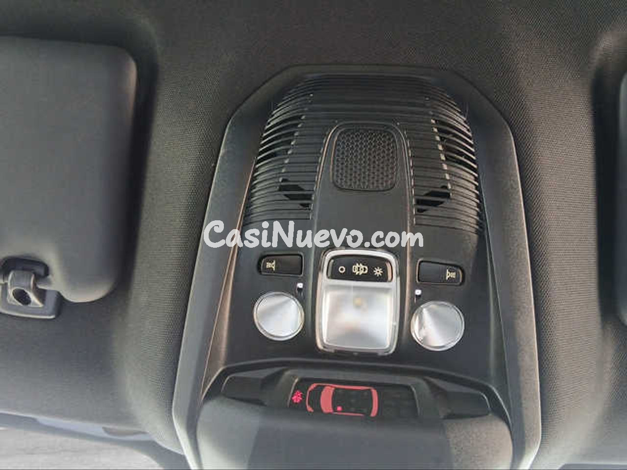 Peugeot 5008 Hybrid 1.2 Allure Pack eDCS6 100 kW (136 CV) - foto 33