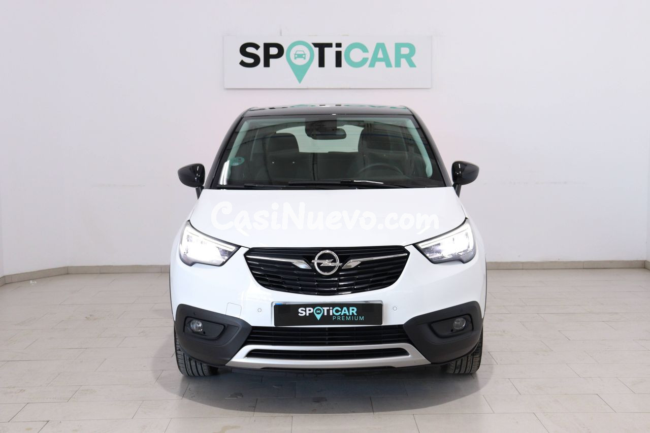 Opel Crossland X 1.2T 96kW (130CV)  S/S Selective - foto 2