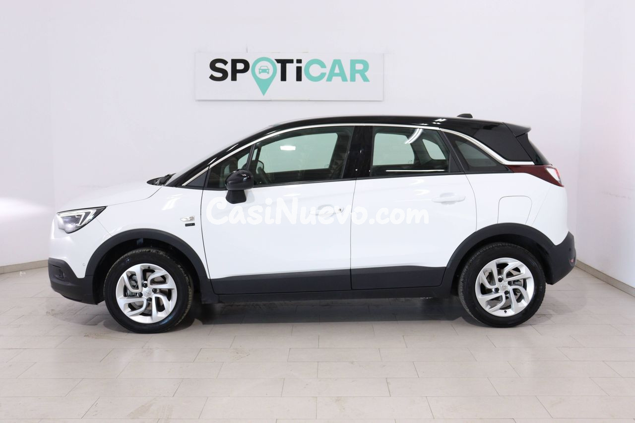 Opel Crossland X 1.2T 96kW (130CV)  S/S Selective - foto 3