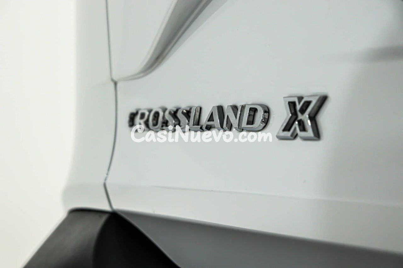 Opel Crossland X 1.2T 96kW (130CV)  S/S Selective - foto 9