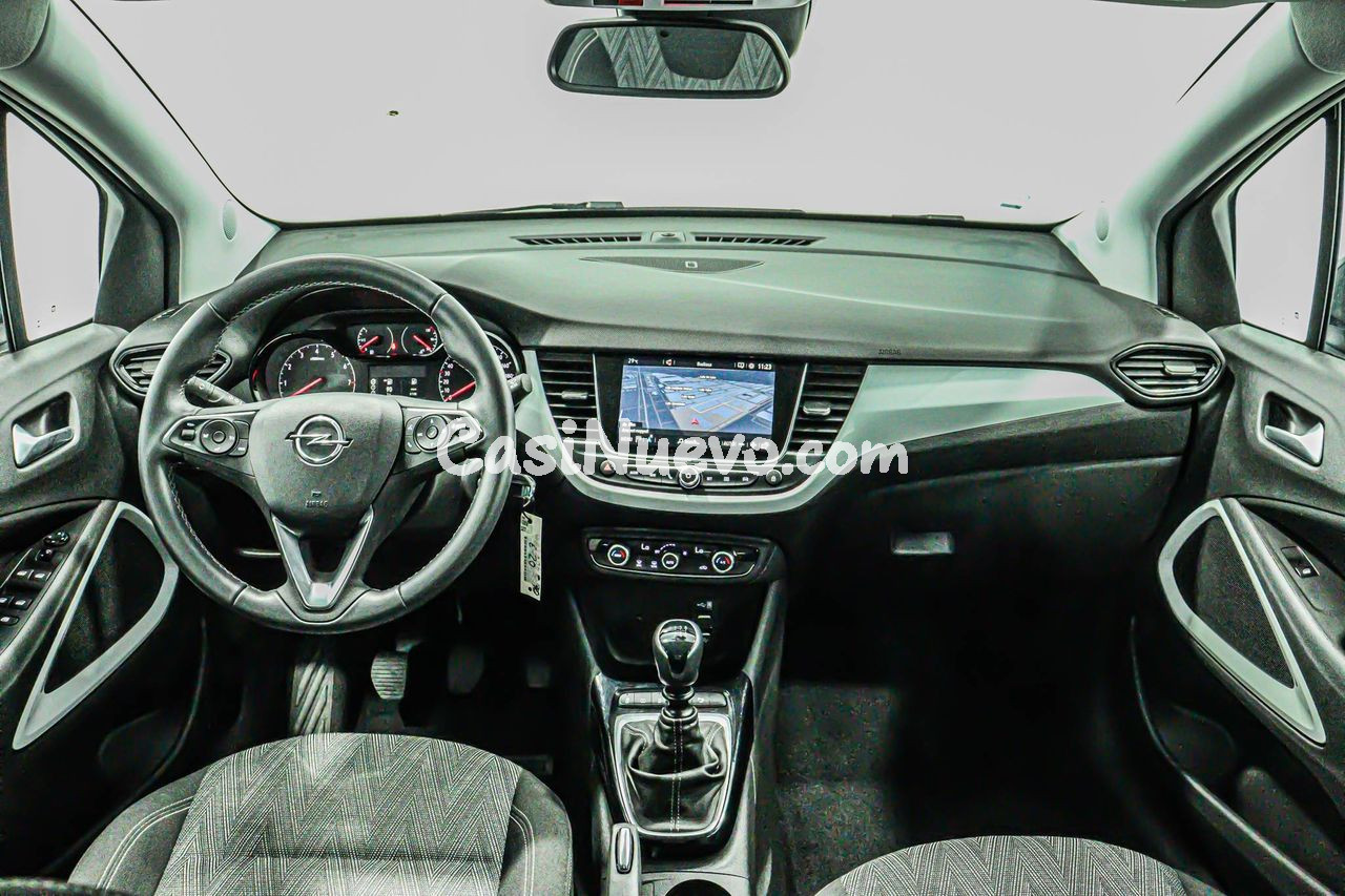 Opel Crossland X 1.2T 96kW (130CV)  S/S Selective - foto 10