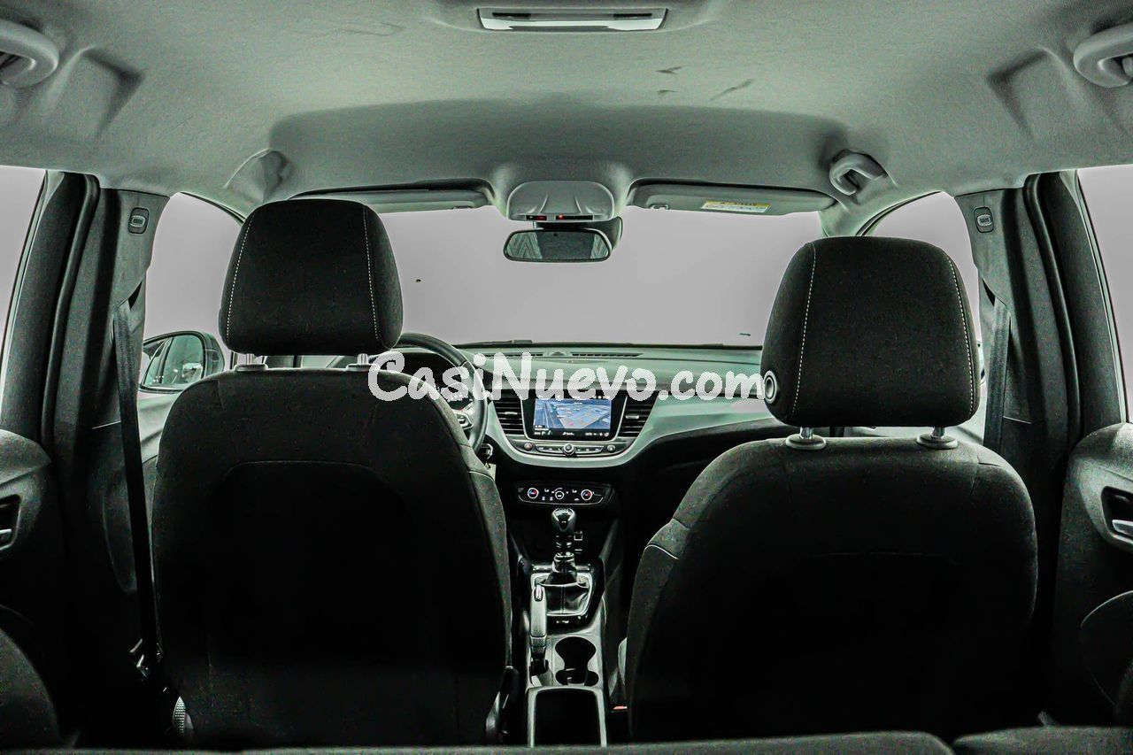 Opel Crossland X 1.2T 96kW (130CV)  S/S Selective - foto 13