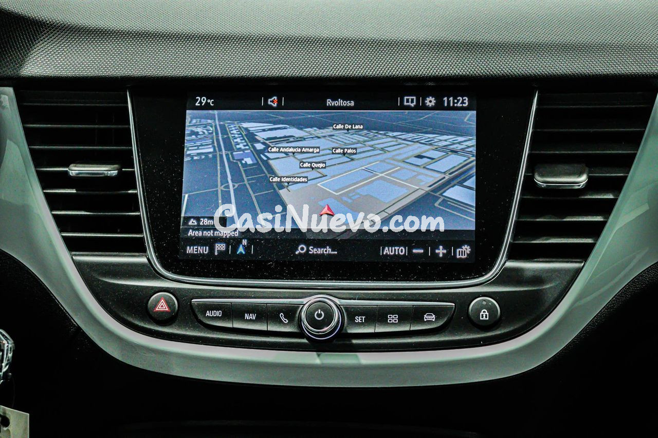 Opel Crossland X 1.2T 96kW (130CV)  S/S Selective - foto 14