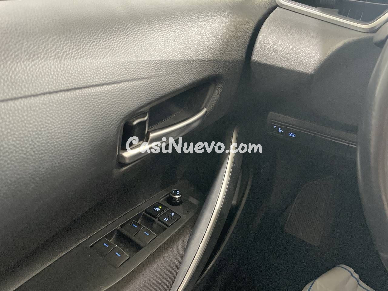 Toyota Corolla 1.6 VVT-i Sol - foto 15