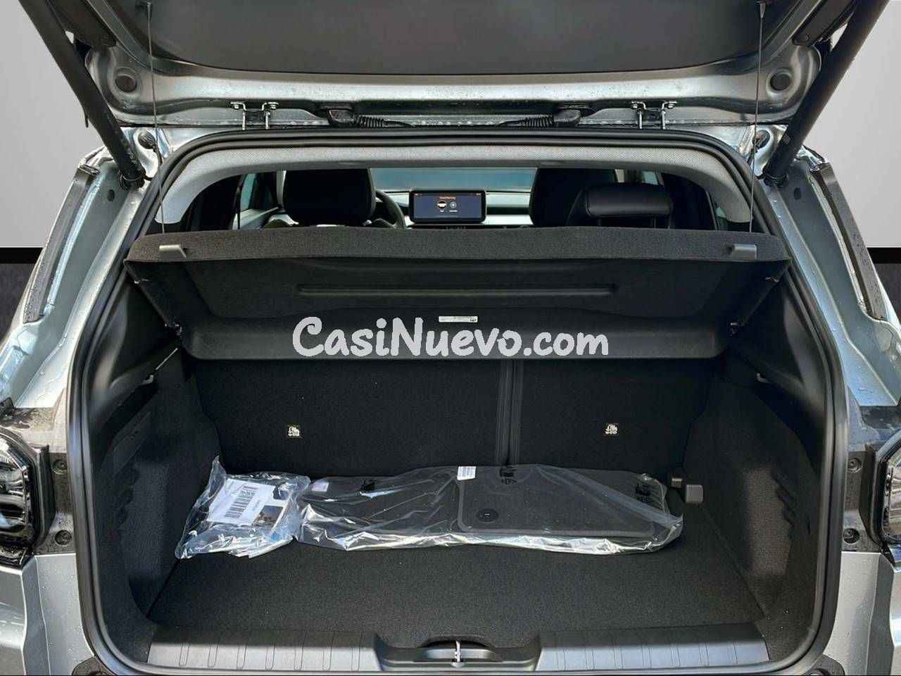 Jeep Avenger 1.2 eHybrid 74kW (100CV) Summit - foto 9