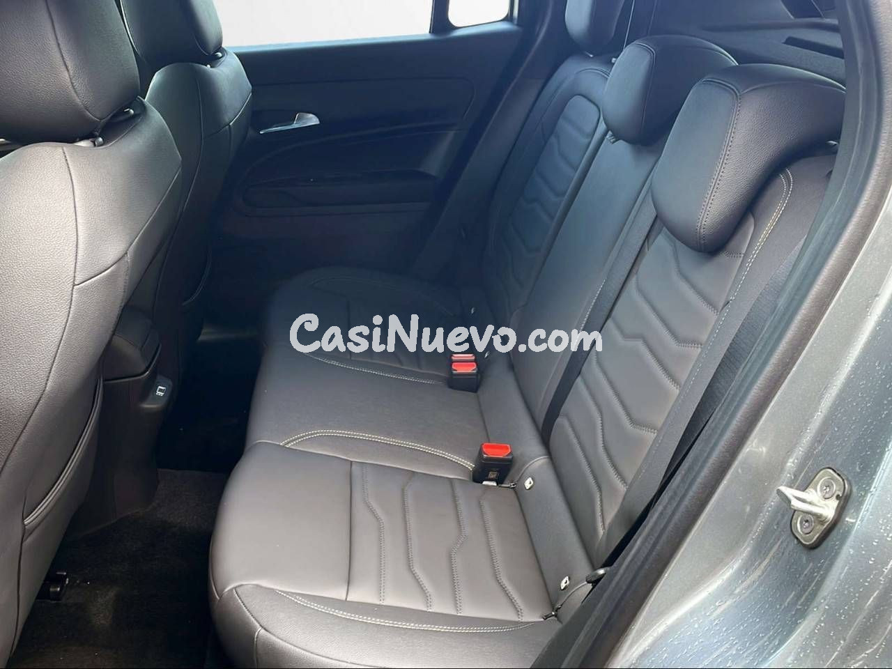 Jeep Avenger 1.2 eHybrid 74kW (100CV) Summit - foto 14