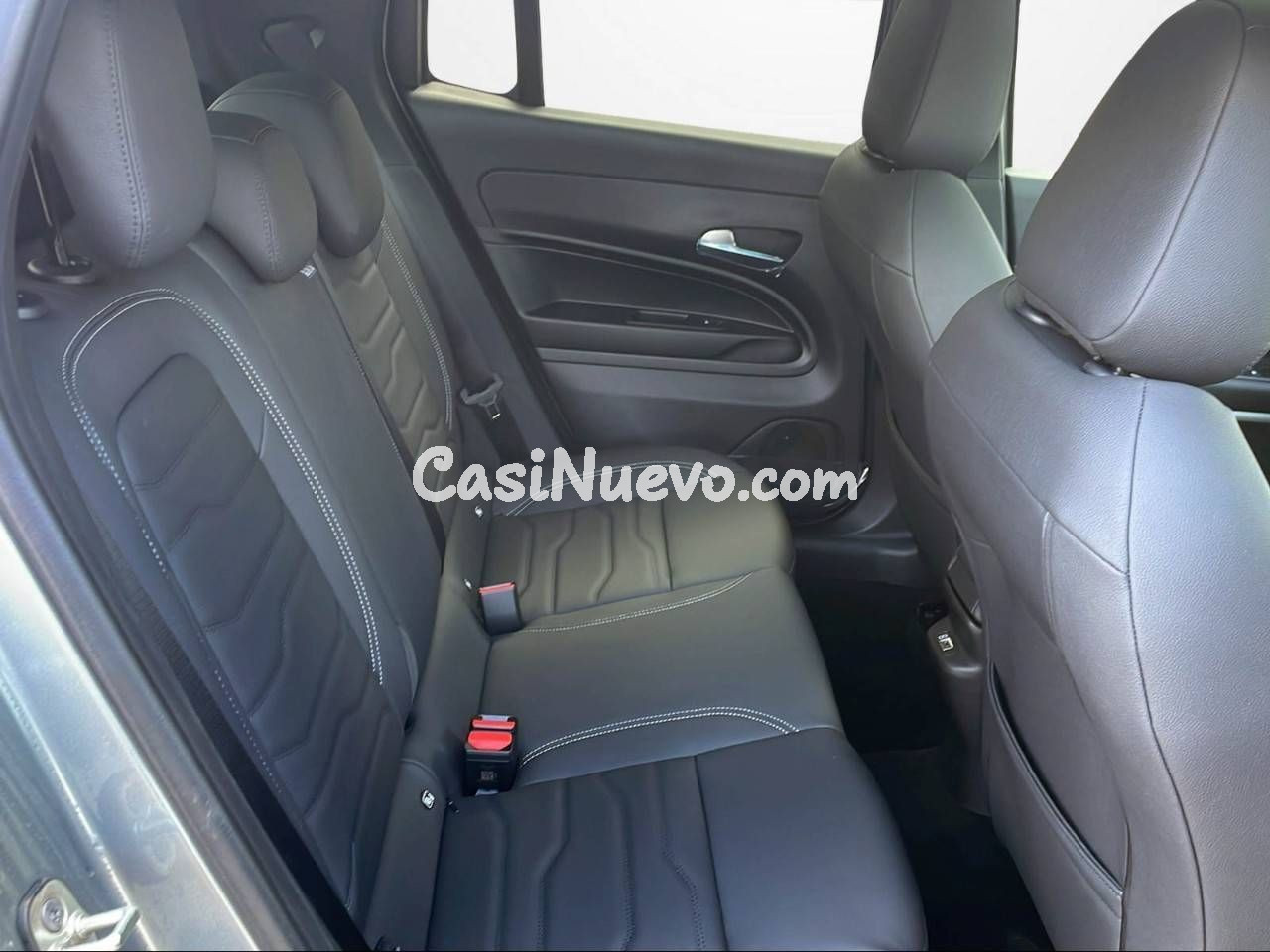 Jeep Avenger 1.2 eHybrid 74kW (100CV) Summit - foto 15