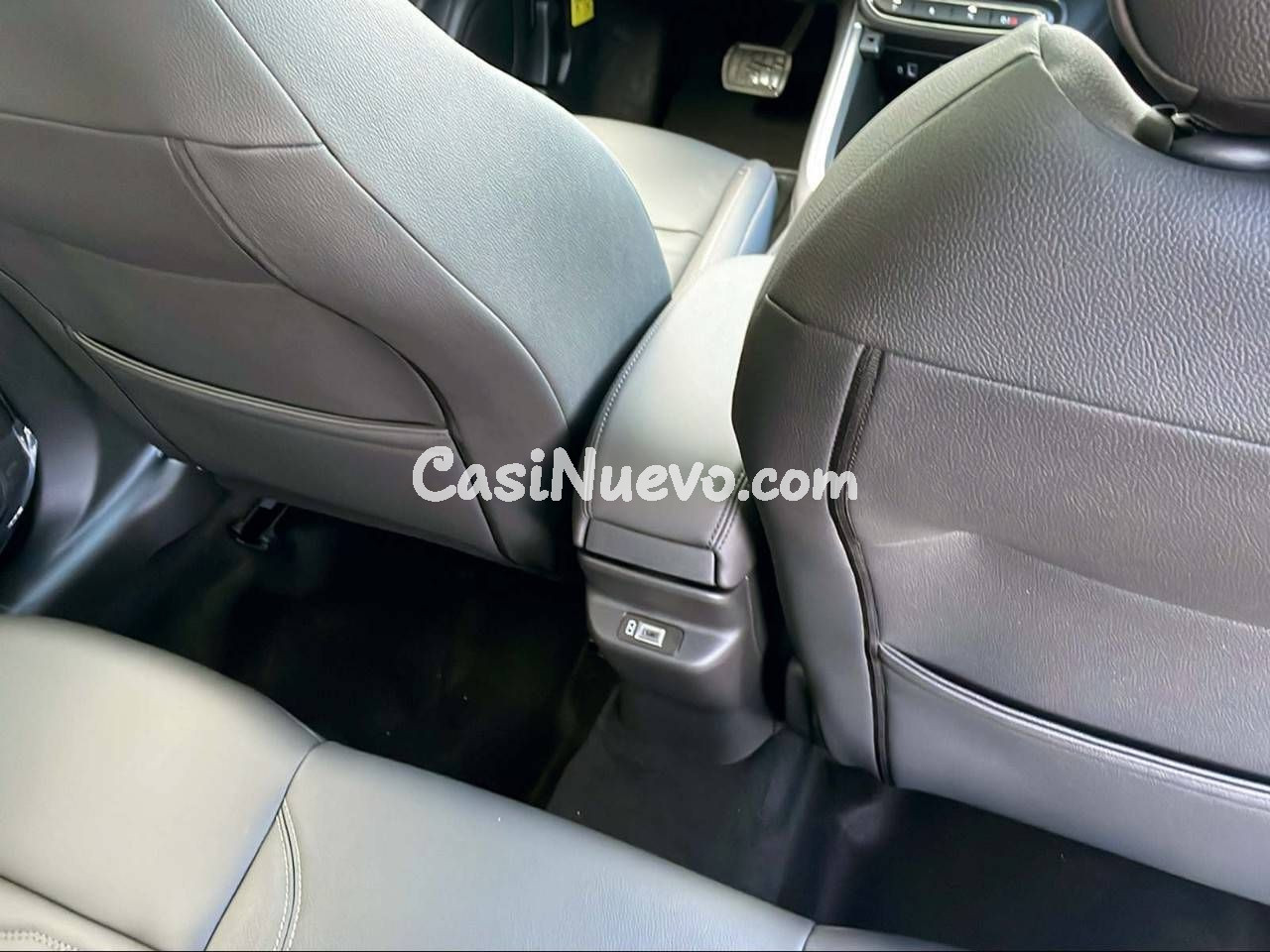 Jeep Avenger 1.2 eHybrid 74kW (100CV) Summit - foto 16