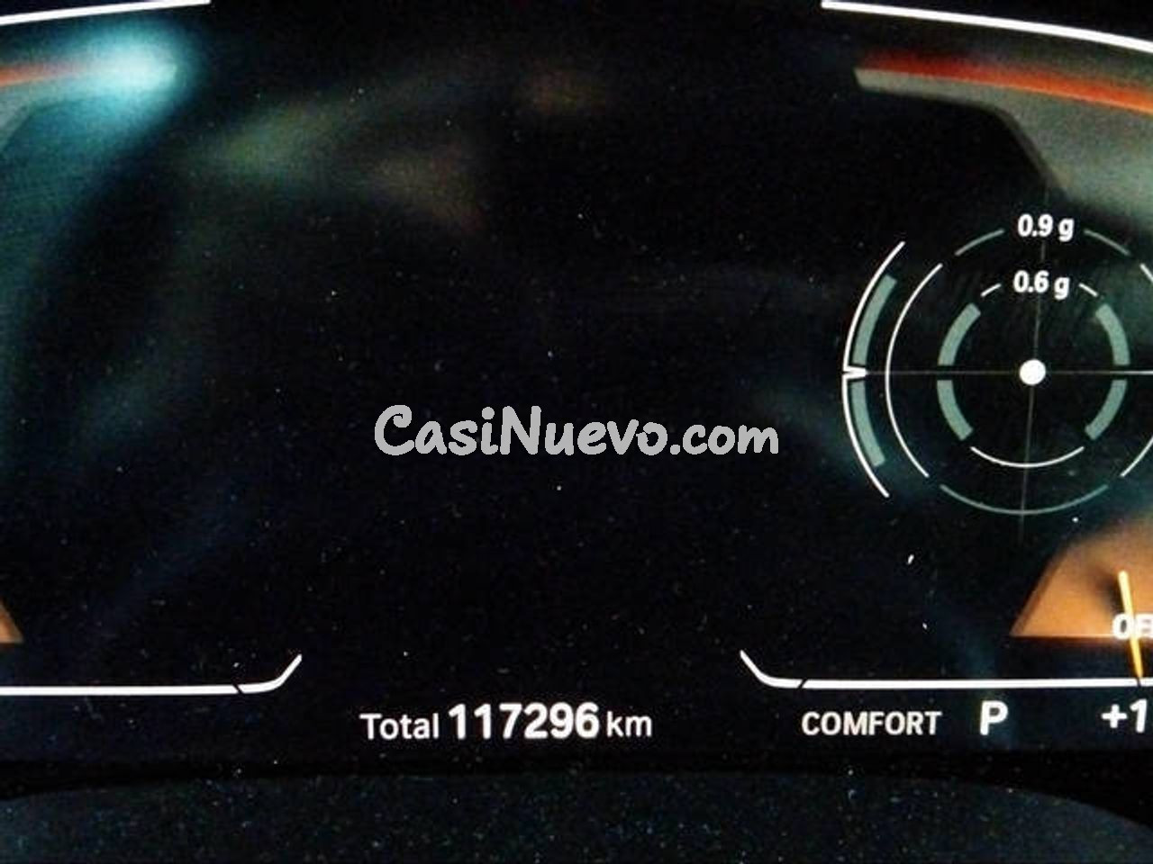 BMW X4 xDrive20d xLine 140 kW (190 CV) - foto 11