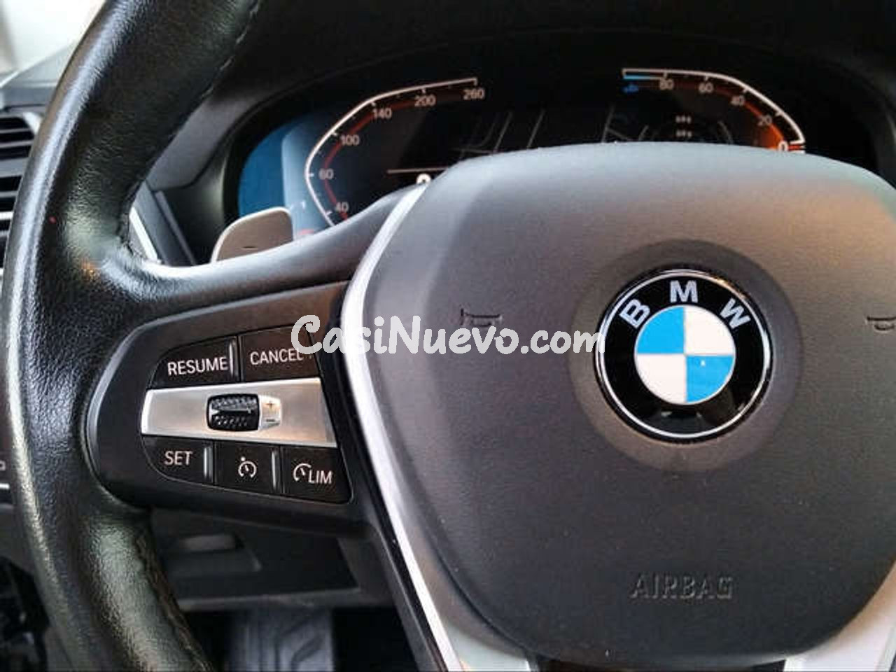 BMW X4 xDrive20d xLine 140 kW (190 CV) - foto 13