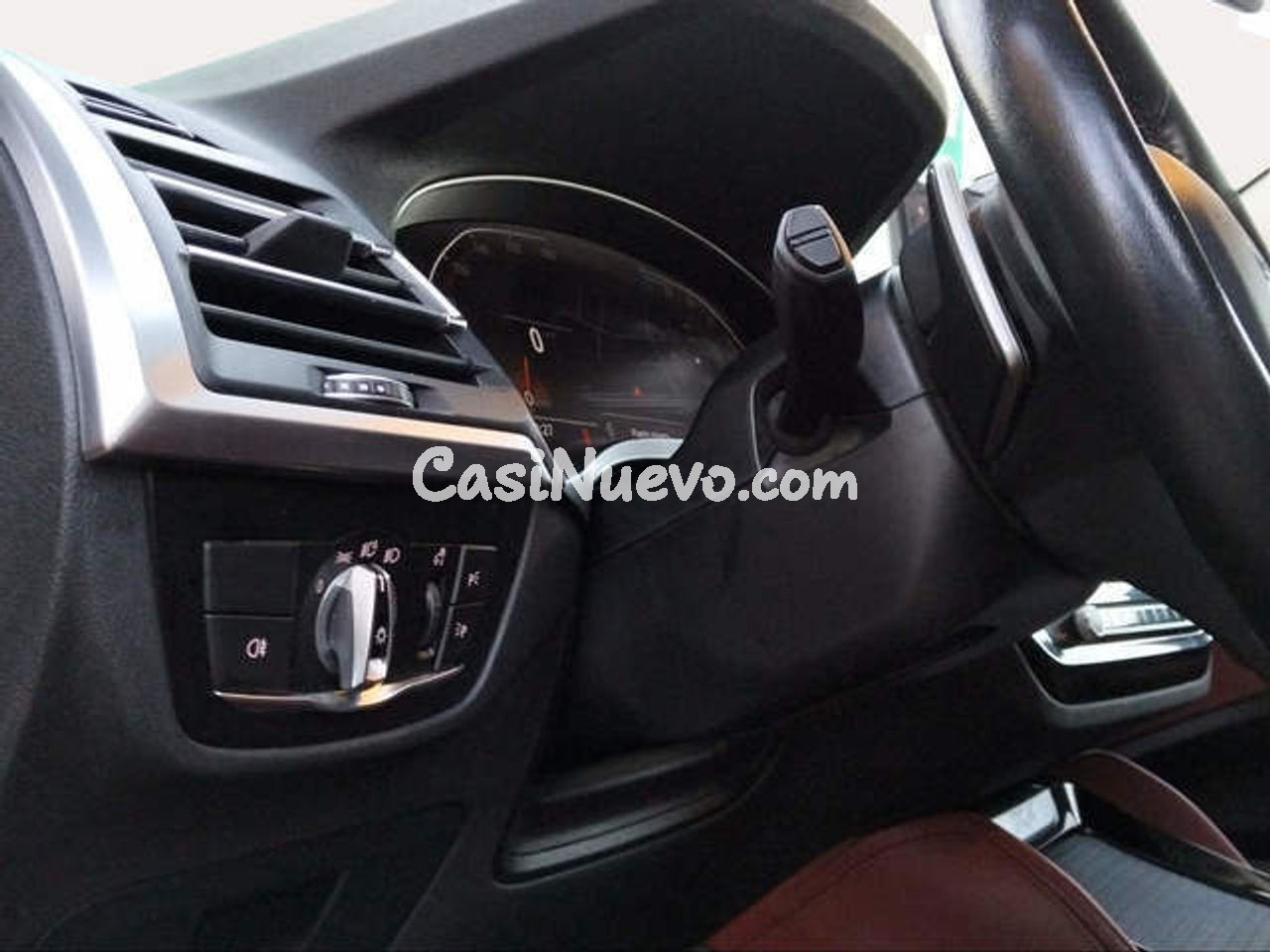 BMW X4 xDrive20d xLine 140 kW (190 CV) - foto 15