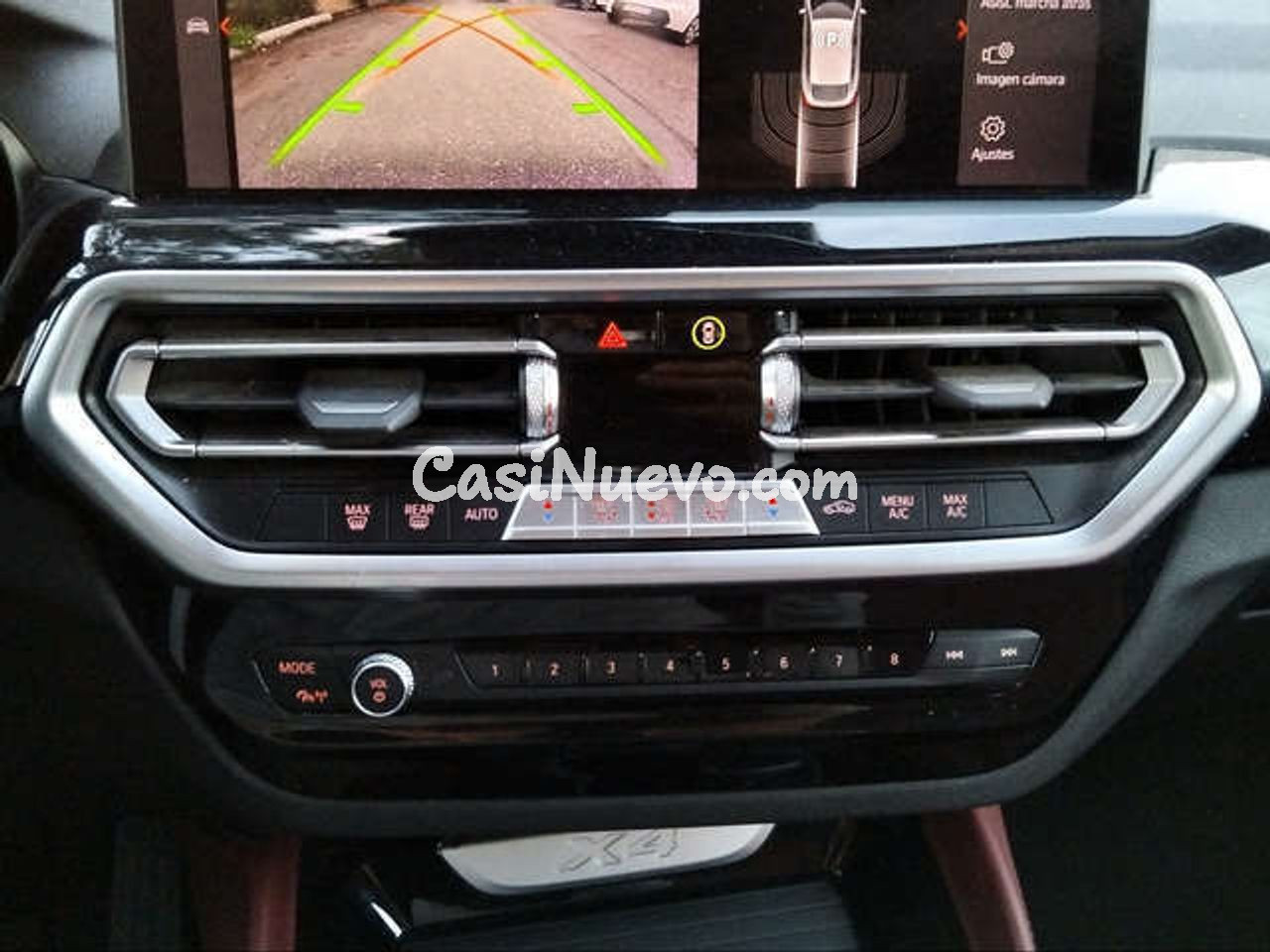 BMW X4 xDrive20d xLine 140 kW (190 CV) - foto 16