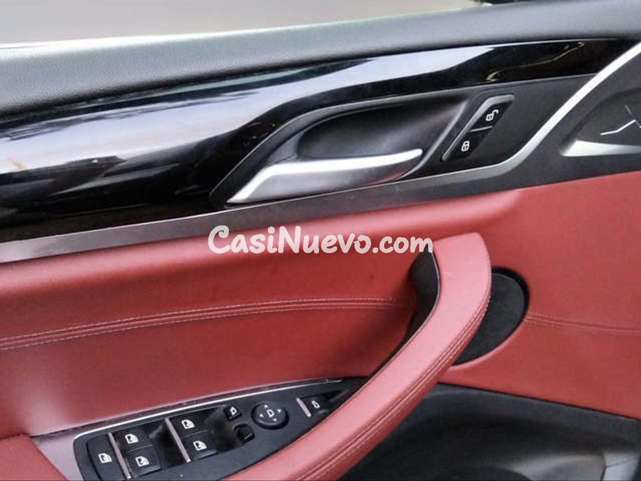 BMW X4 xDrive20d xLine 140 kW (190 CV) - foto 19