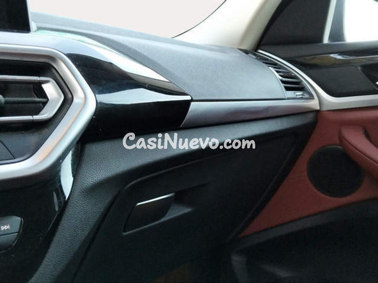 BMW X4 xDrive20d xLine 140 kW (190 CV) - foto 20