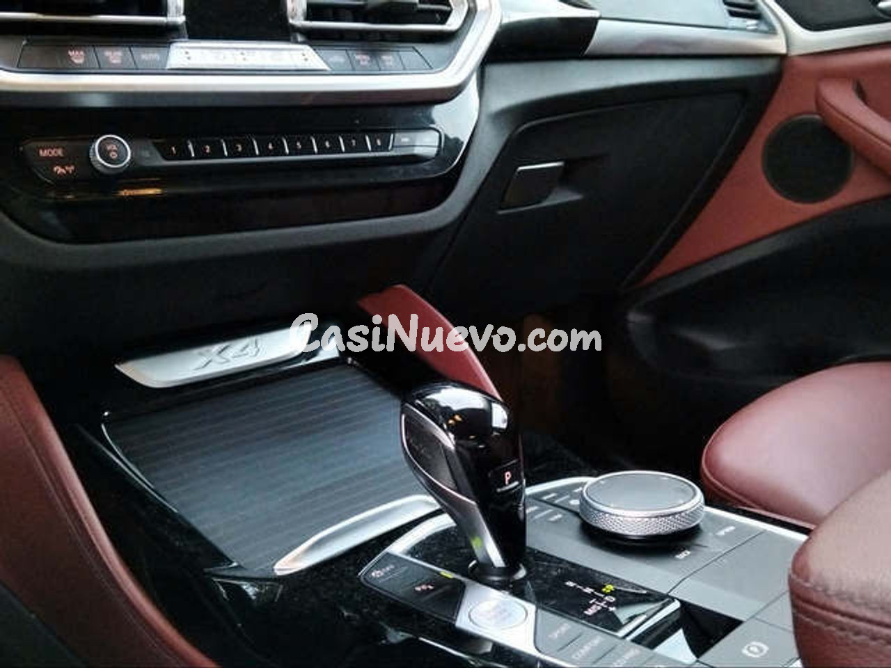 BMW X4 xDrive20d xLine 140 kW (190 CV) - foto 21