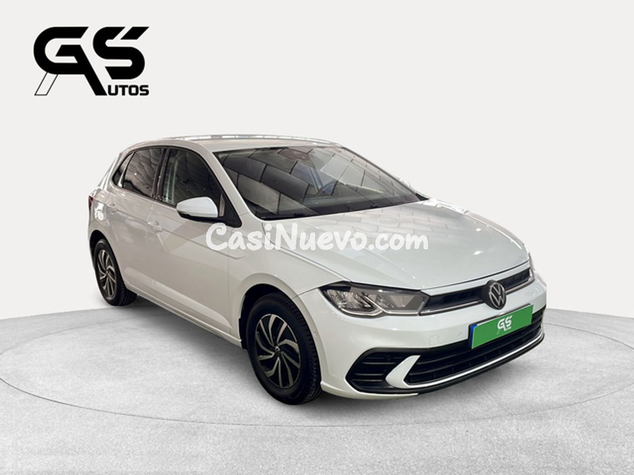 Volkswagen Polo Life 1.0 TSI 70 kW (95 CV) - foto 3