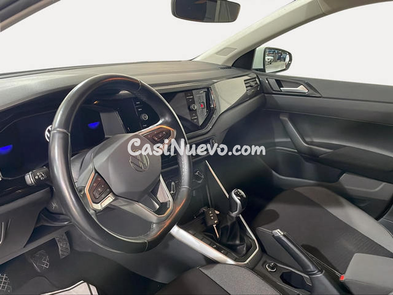 Volkswagen Polo Life 1.0 TSI 70 kW (95 CV) - foto 7